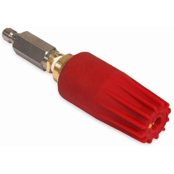 Mi-T-M 216881 5100 PSI 4.0 Orifice Rotating Nozzle